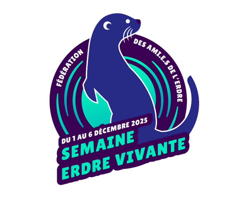 LA SEMAINE ERDRE VIVANTE : du 1 au 6 décembre