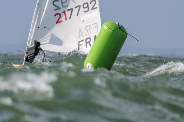 Coupe régionale de voile des Pays de la Loire