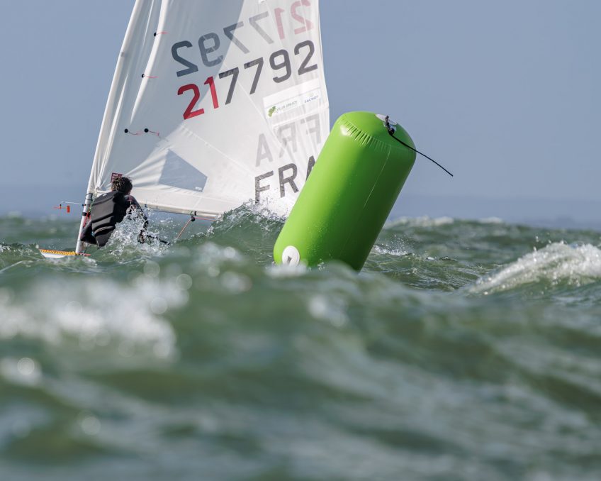 Coupe régionale de voile des Pays de la Loire